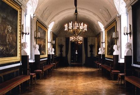 Photo de Musée napoléonien au château de Grosbois