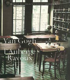 Photo de Maison de Van Gogh à Auvers-sur-Oise