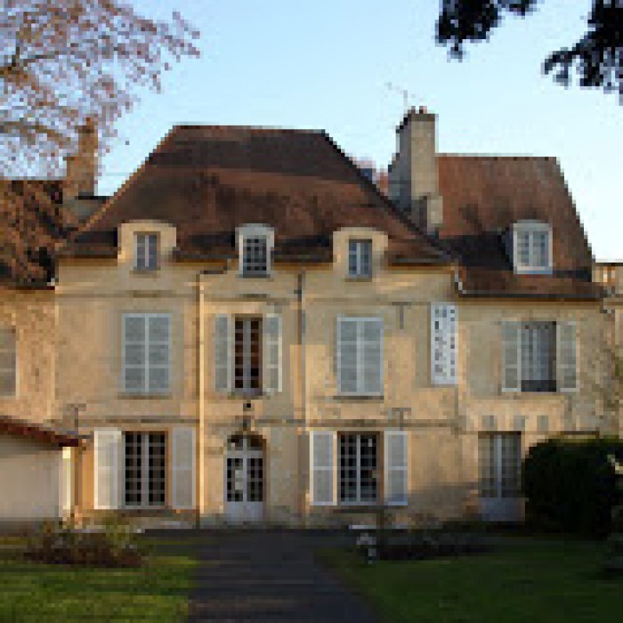 Photo de Musée Daubigny à Auvers sur Oise