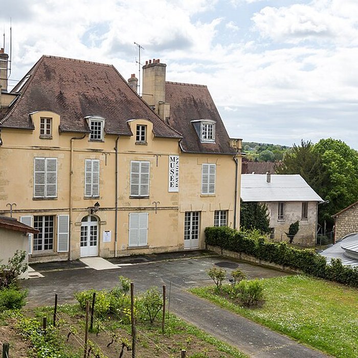 Photo de Musée Daubigny à Auvers sur Oise