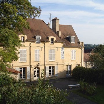 Musée Daubigny à Auvers sur Oise