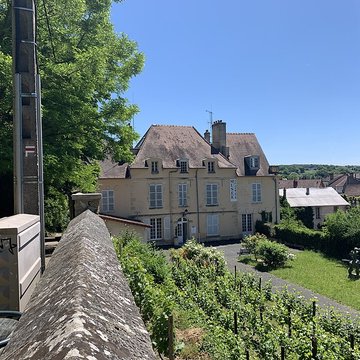 Musée Daubigny à Auvers sur Oise