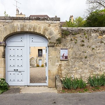 Musée Daubigny à Auvers sur Oise