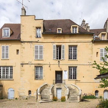 Musée Daubigny à Auvers sur Oise
