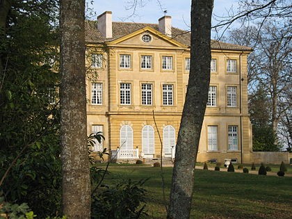 Photo de Château de Rosey