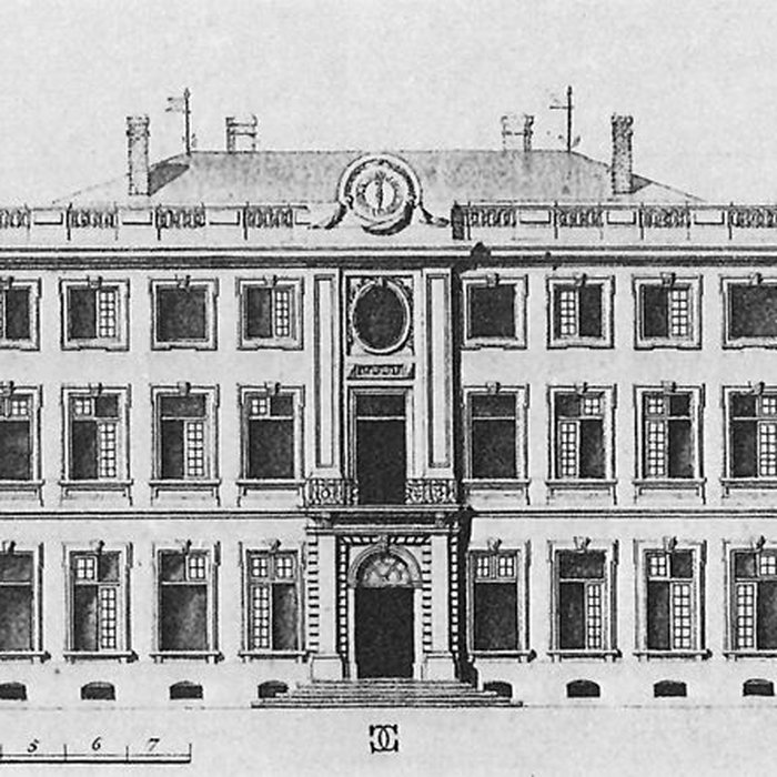 Photo de Château de Rosey