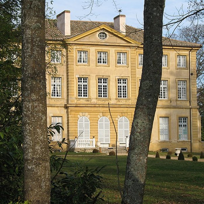 Photo de Château de Rosey