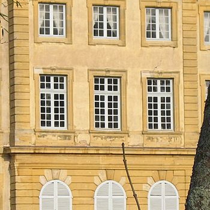 Photo de Château de Rosey