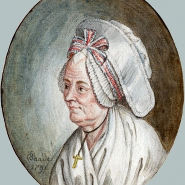 Photo de Musée Jean-Jacques Rousseau à Montmorency