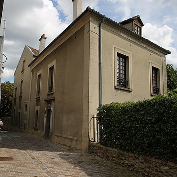 Photo de Musée Jean-Jacques Rousseau à Montmorency