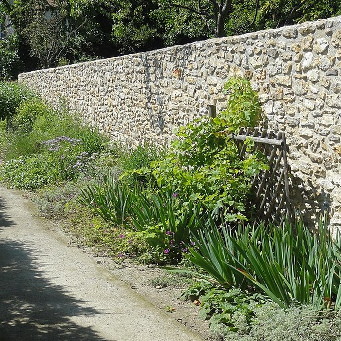 Photo de Musée Jean-Jacques Rousseau à Montmorency