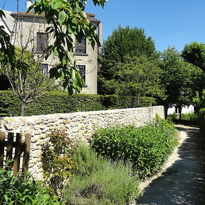 Photo de Musée Jean-Jacques Rousseau à Montmorency