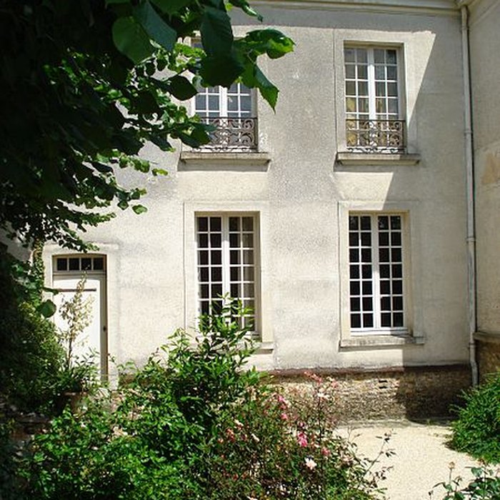 Photo de Musée Jean-Jacques Rousseau à Montmorency