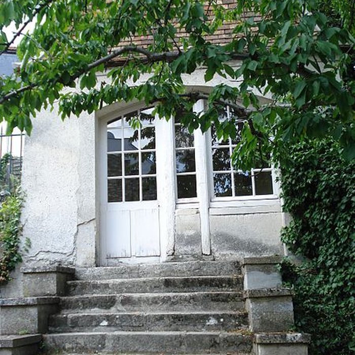 Photo de Musée Jean-Jacques Rousseau à Montmorency