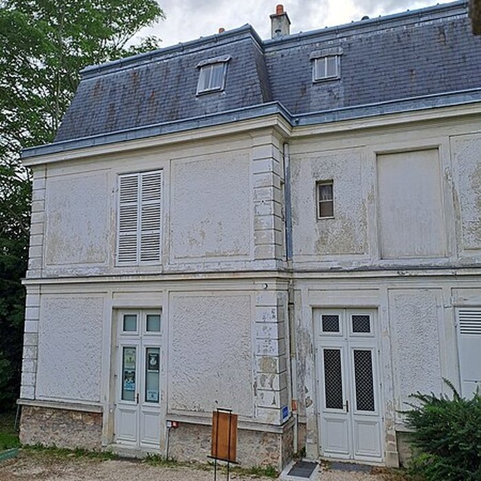 Photo de Musée Jean-Jacques Rousseau à Montmorency