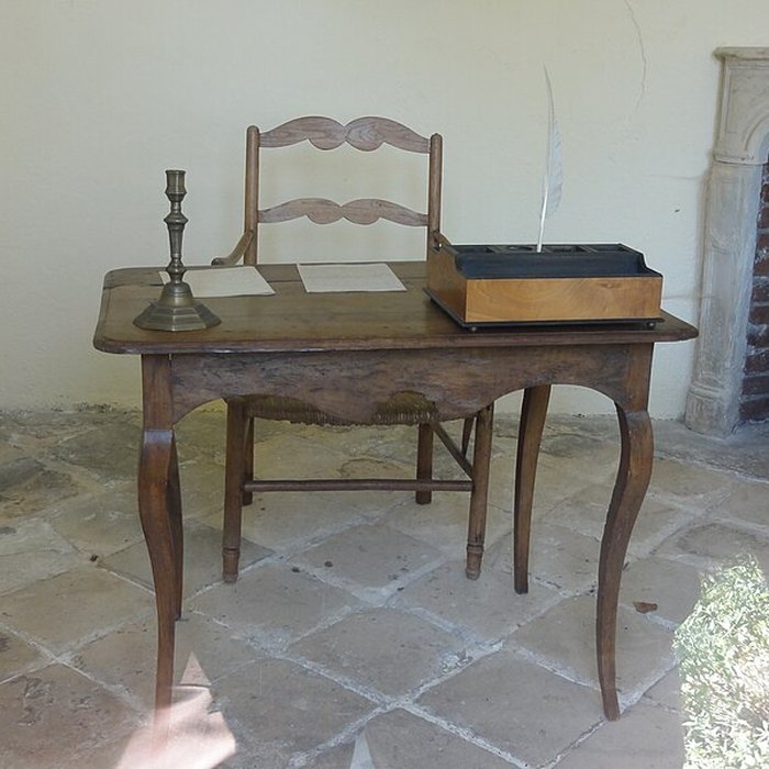 Photo de Musée Jean-Jacques Rousseau à Montmorency