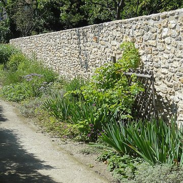 Musée Jean-Jacques Rousseau à Montmorency