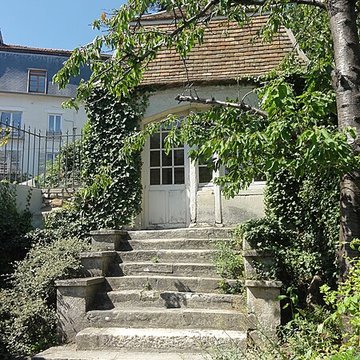 Musée Jean-Jacques Rousseau à Montmorency