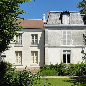 Musée Jean-Jacques Rousseau à Montmorency
