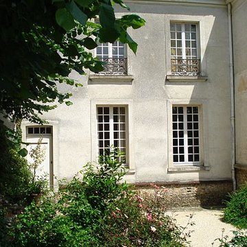Musée Jean-Jacques Rousseau à Montmorency