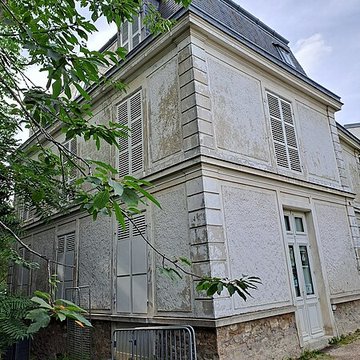 Musée Jean-Jacques Rousseau à Montmorency