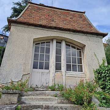 Musée Jean-Jacques Rousseau à Montmorency