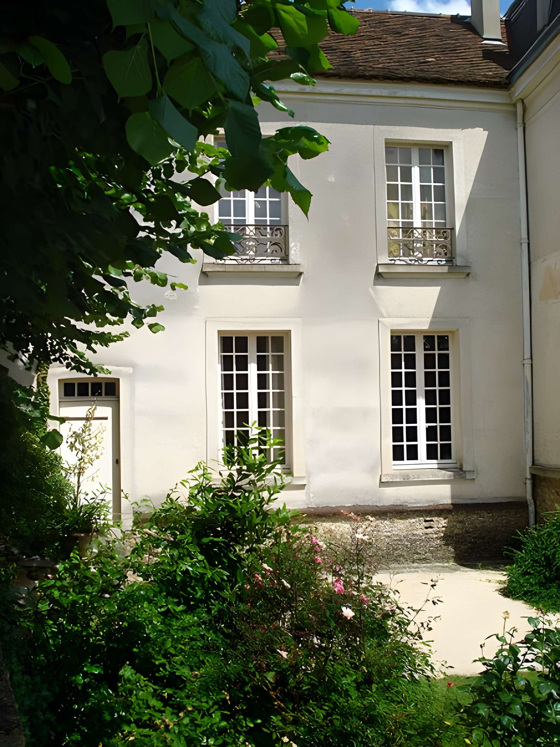 Musée Jean-Jacques Rousseau à Montmorency