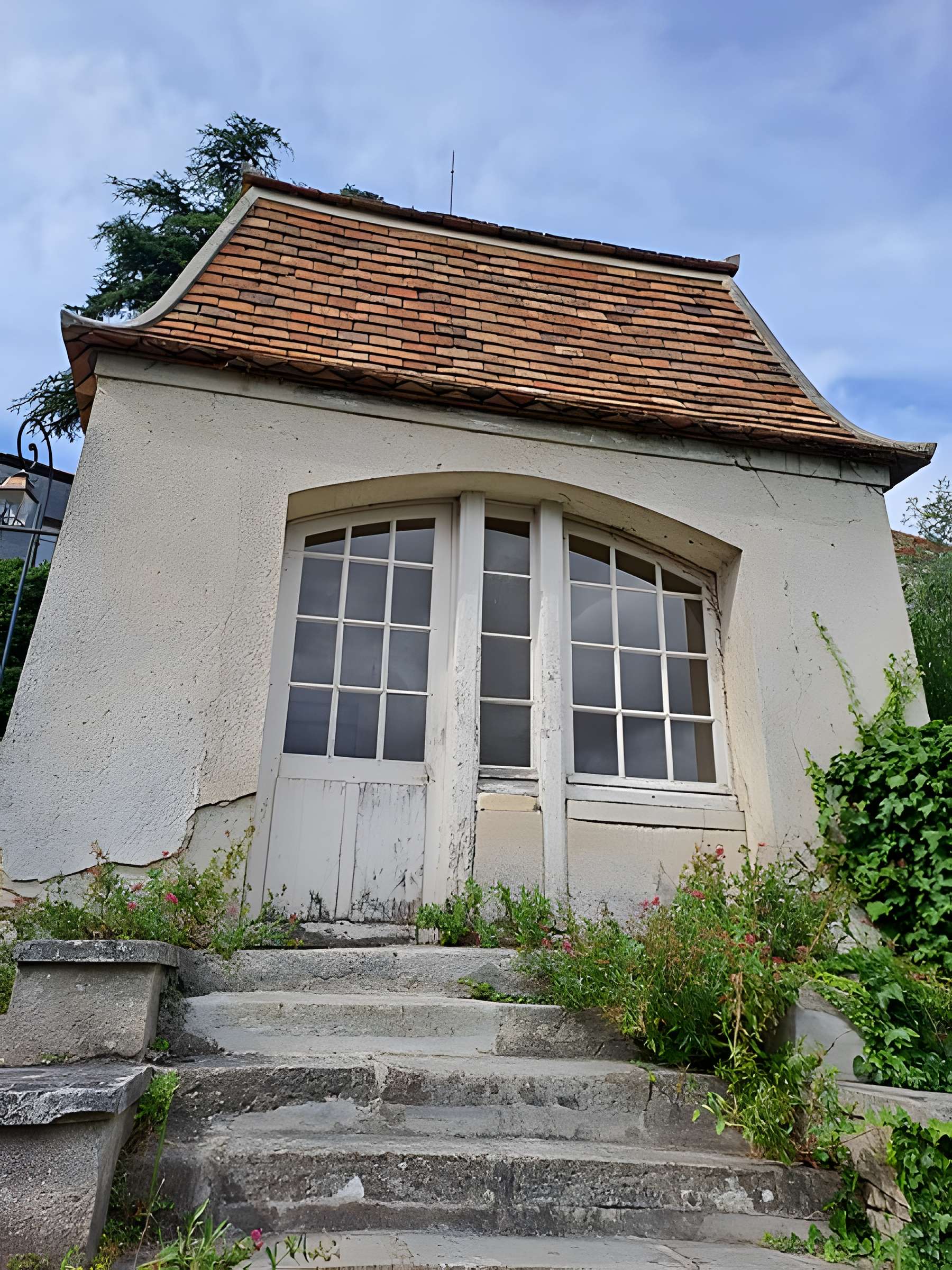 Musée Jean-Jacques Rousseau à Montmorency