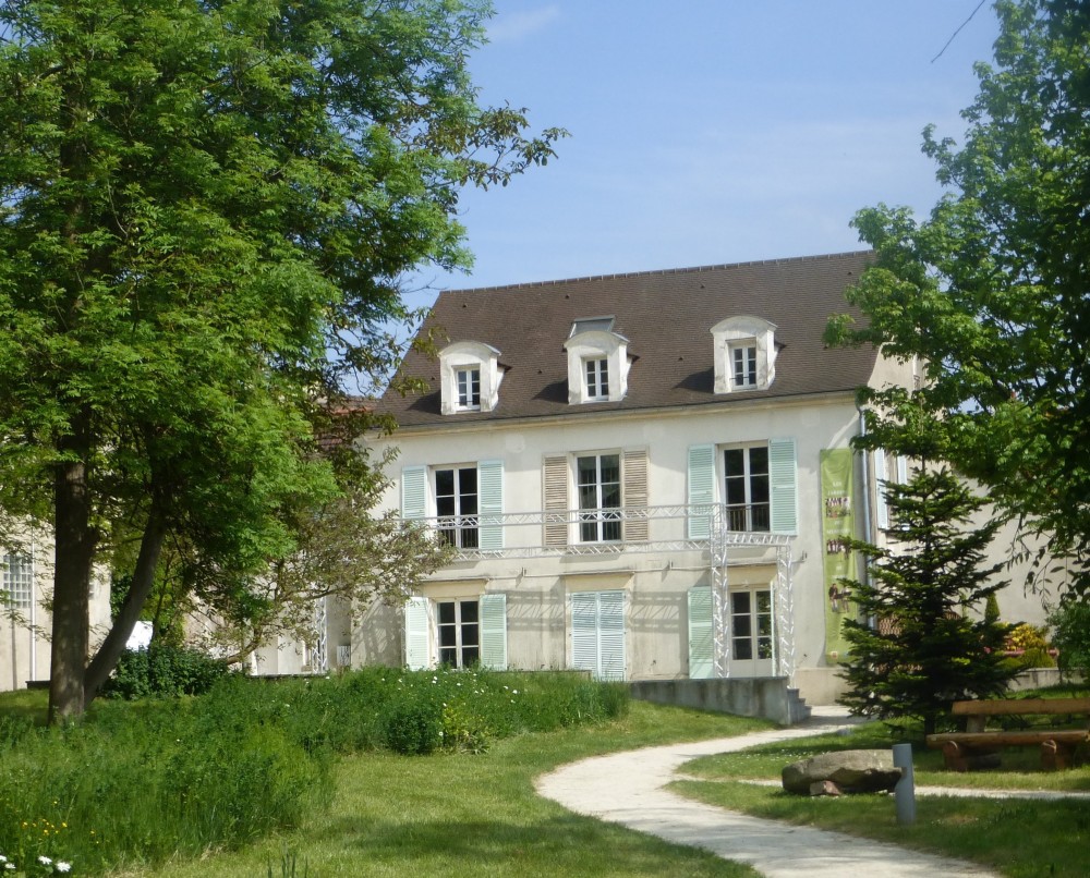 Photo de Maison du patrimoine de Sarcelles