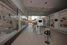 Photo de Archéa à Louvres
