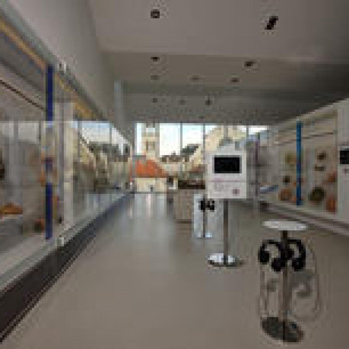 Photo de ARCHÉA, Archéologie en Pays de France