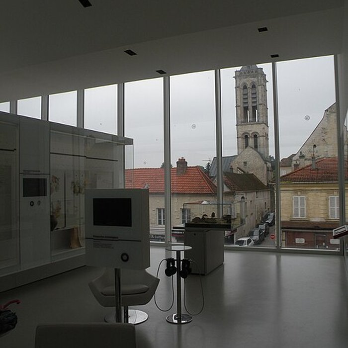 Photo de ARCHÉA, Archéologie en Pays de France