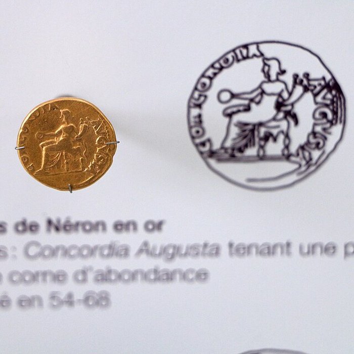 Photo de ARCHÉA, Archéologie en Pays de France