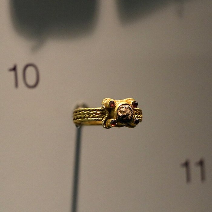 Photo de ARCHÉA, Archéologie en Pays de France