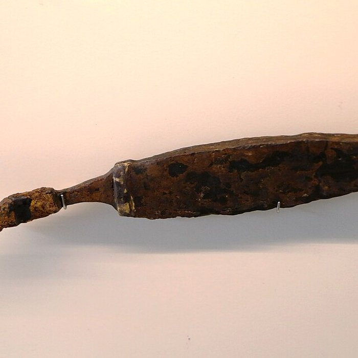 Photo de ARCHÉA, Archéologie en Pays de France