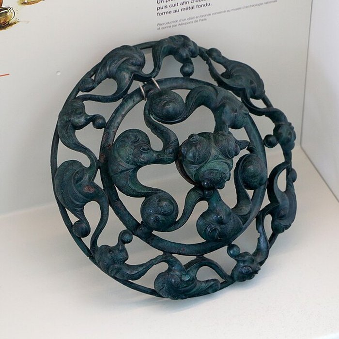 Photo de ARCHÉA, Archéologie en Pays de France