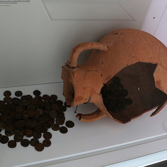 Photo de ARCHÉA, Archéologie en Pays de France