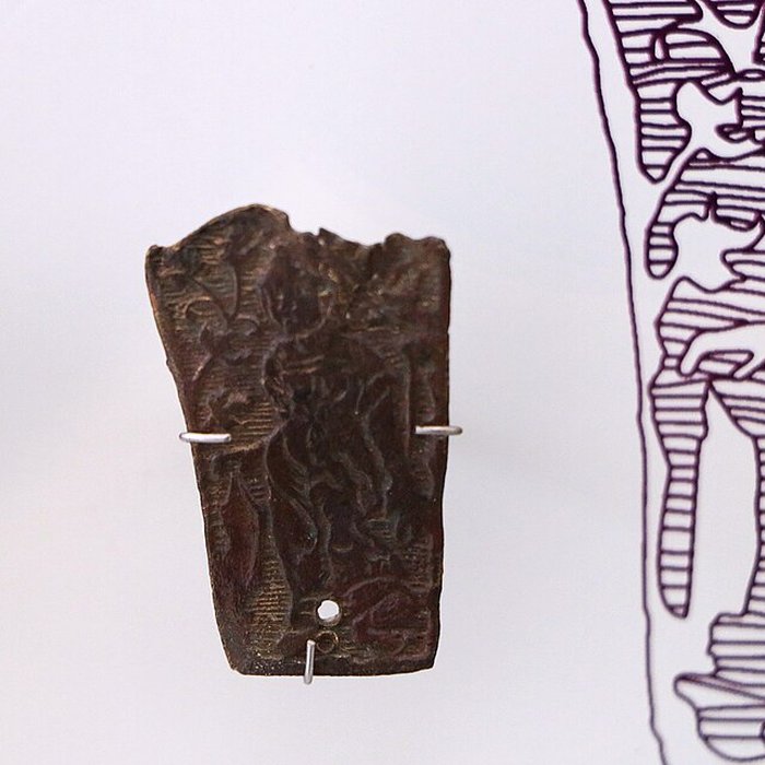 Photo de ARCHÉA, Archéologie en Pays de France