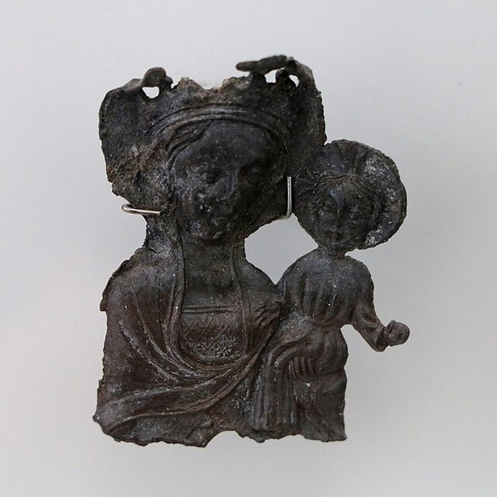 Photo de ARCHÉA, Archéologie en Pays de France