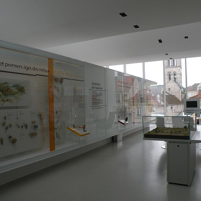 Photo de ARCHÉA, Archéologie en Pays de France