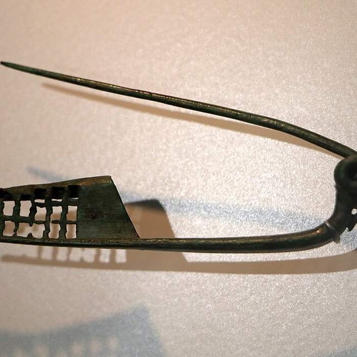 Photo de ARCHÉA, Archéologie en Pays de France