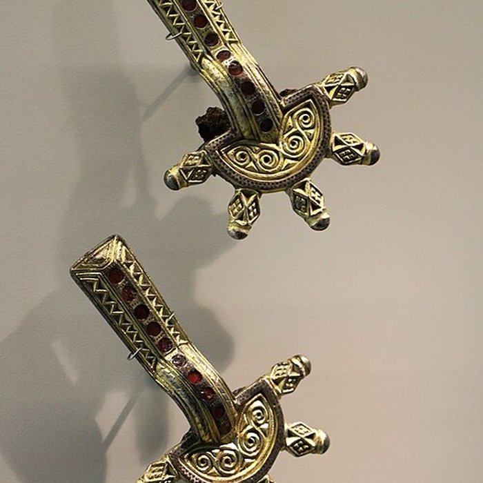 Photo de ARCHÉA, Archéologie en Pays de France