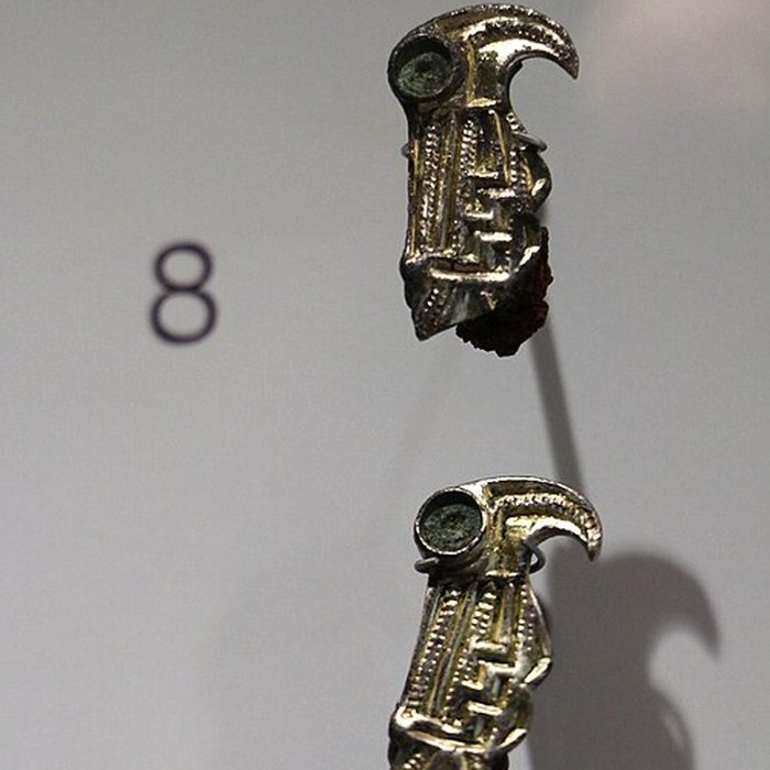 Photo de ARCHÉA, Archéologie en Pays de France