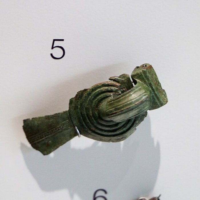 Photo de ARCHÉA, Archéologie en Pays de France