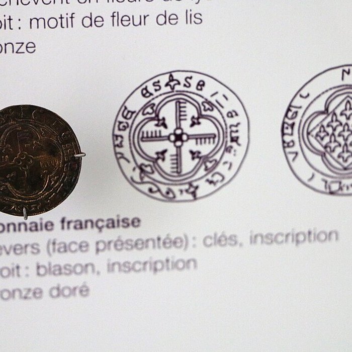 Photo de ARCHÉA, Archéologie en Pays de France