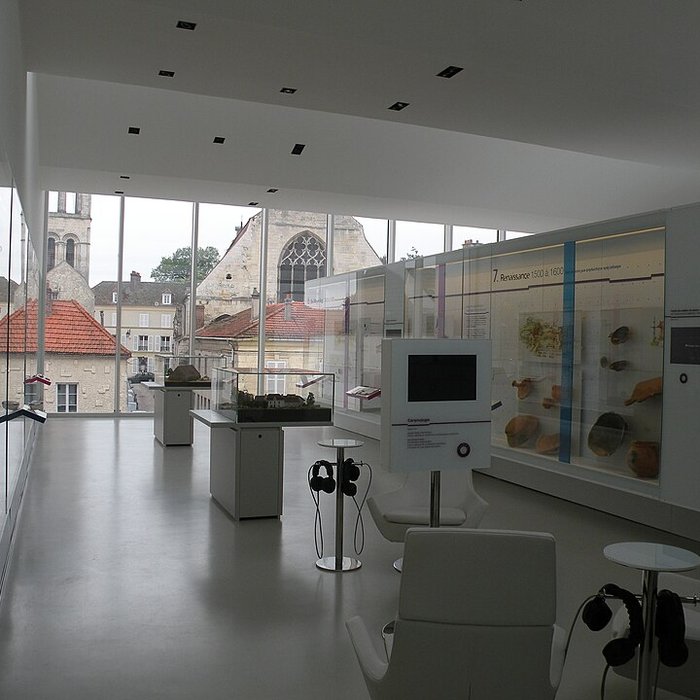 Photo de ARCHÉA, Archéologie en Pays de France