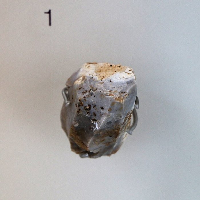 Photo de ARCHÉA, Archéologie en Pays de France