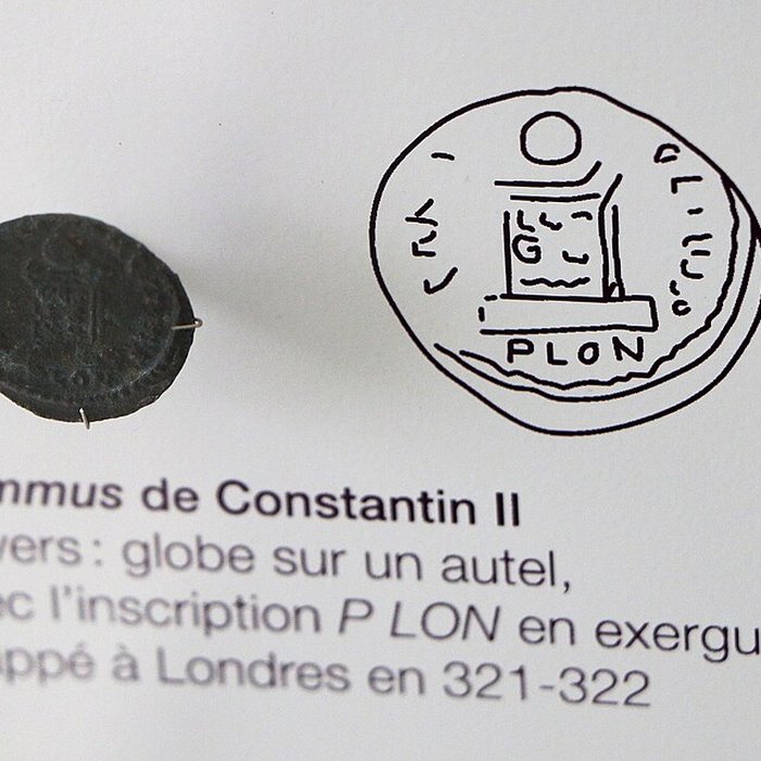 Photo de ARCHÉA, Archéologie en Pays de France