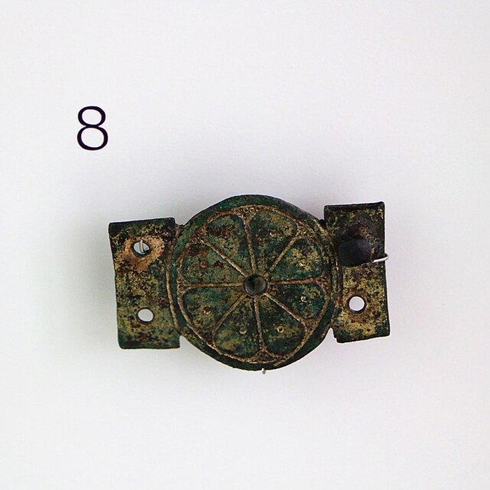 Photo de ARCHÉA, Archéologie en Pays de France