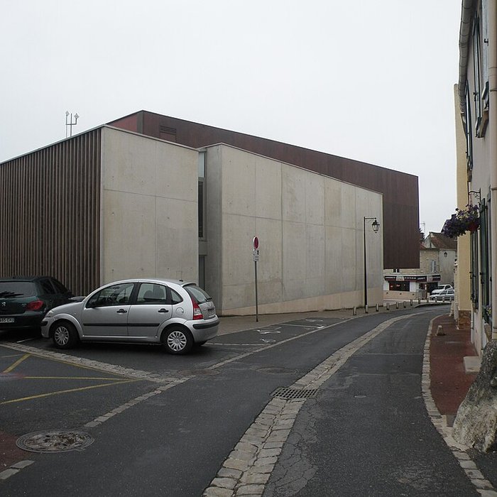 Photo de ARCHÉA, Archéologie en Pays de France